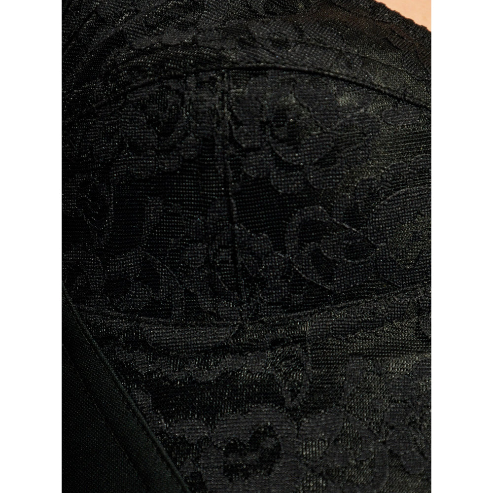 Dolce & Gabbana Black Tops - Vests & Tank Tops Women DOLCE & GABBANA