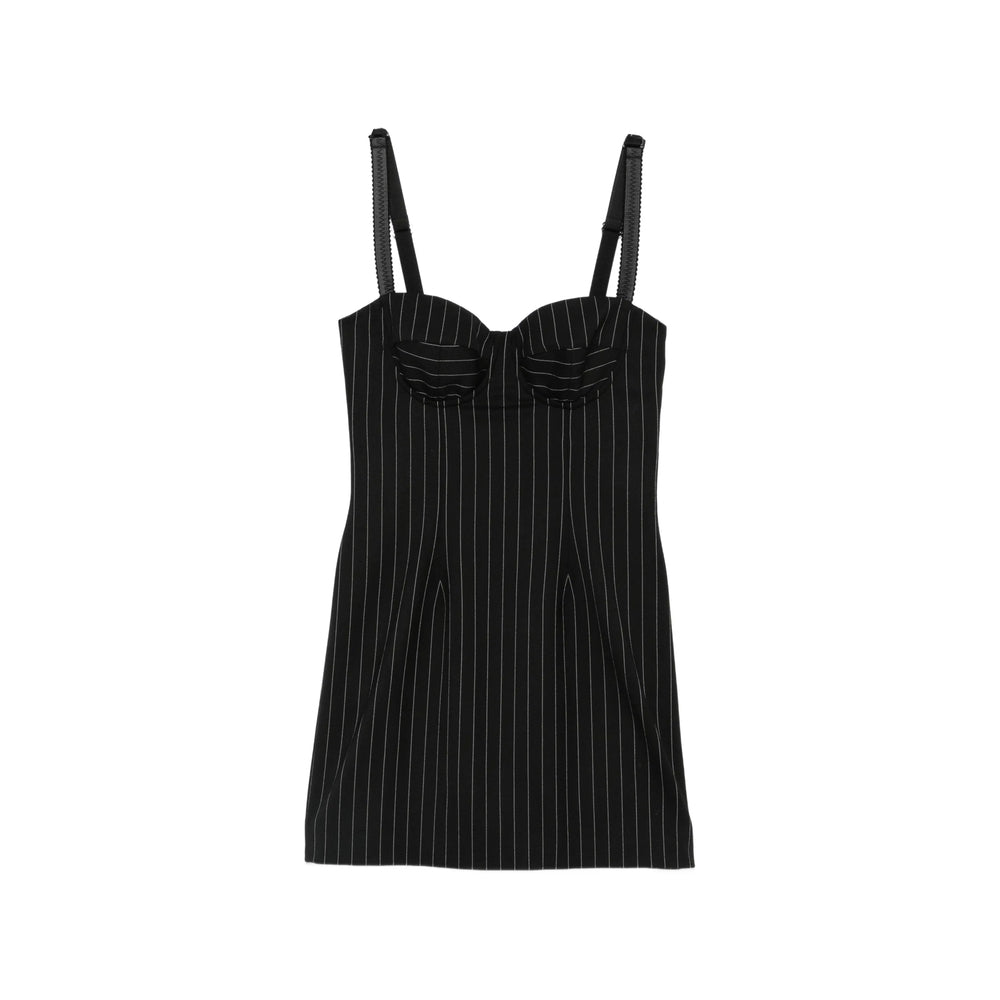 Dolce & Gabbana Black Dresses - Cocktail & Party Dresses Women DOLCE & GABBANA
