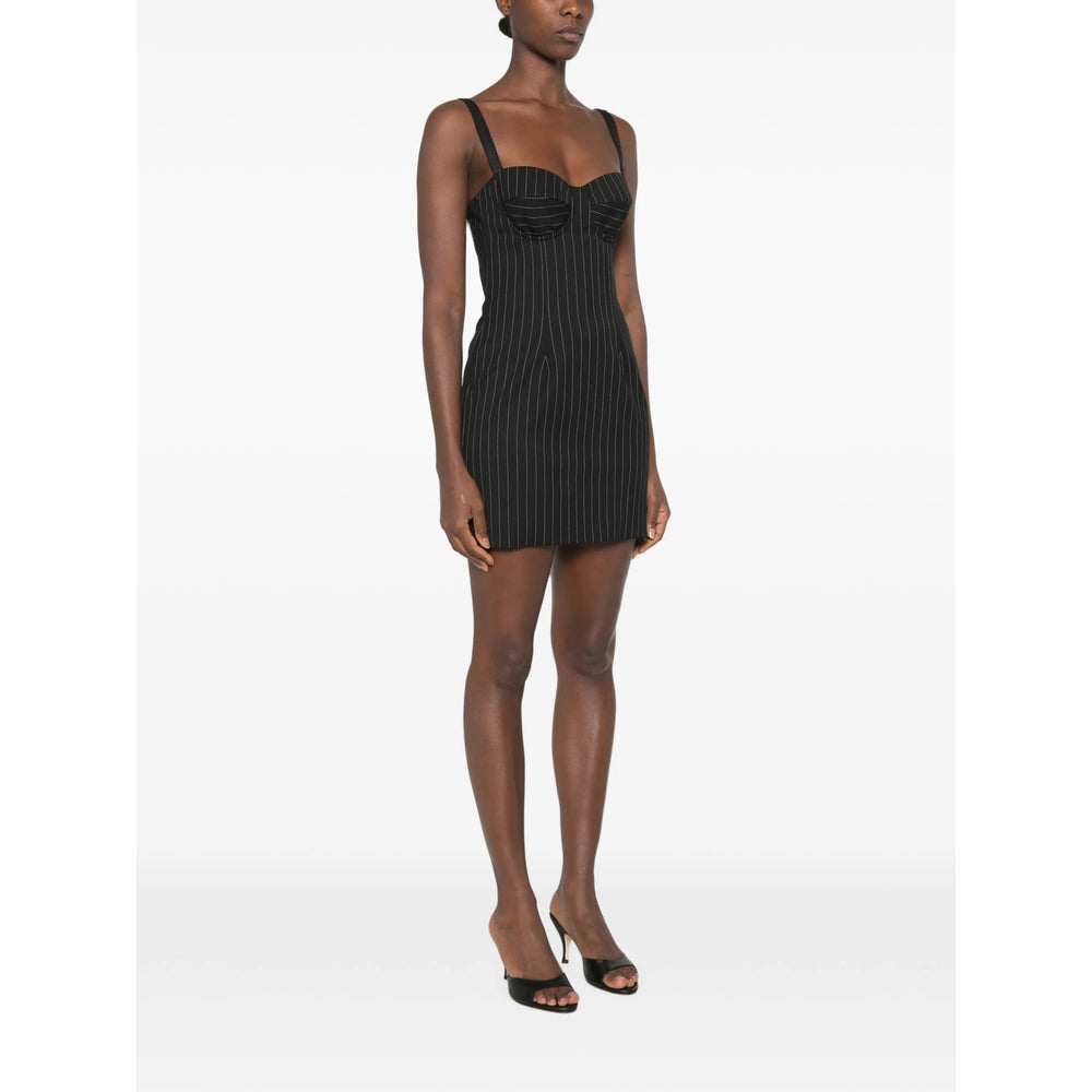 Dolce & Gabbana Black Dresses - Cocktail & Party Dresses Women DOLCE & GABBANA