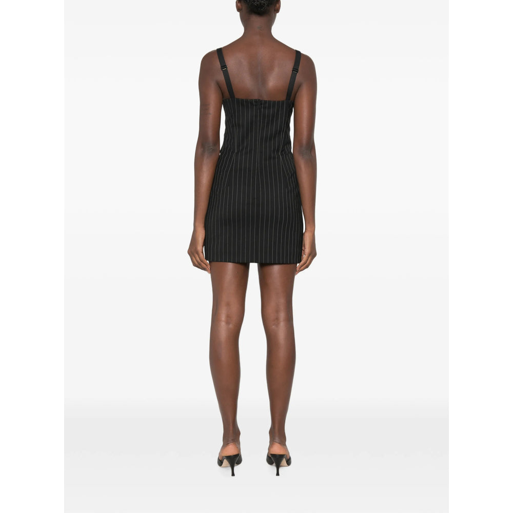 Dolce & Gabbana Black Dresses - Cocktail & Party Dresses Women DOLCE & GABBANA