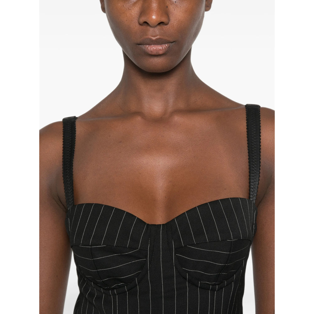 Dolce & Gabbana Black Dresses - Cocktail & Party Dresses Women DOLCE & GABBANA