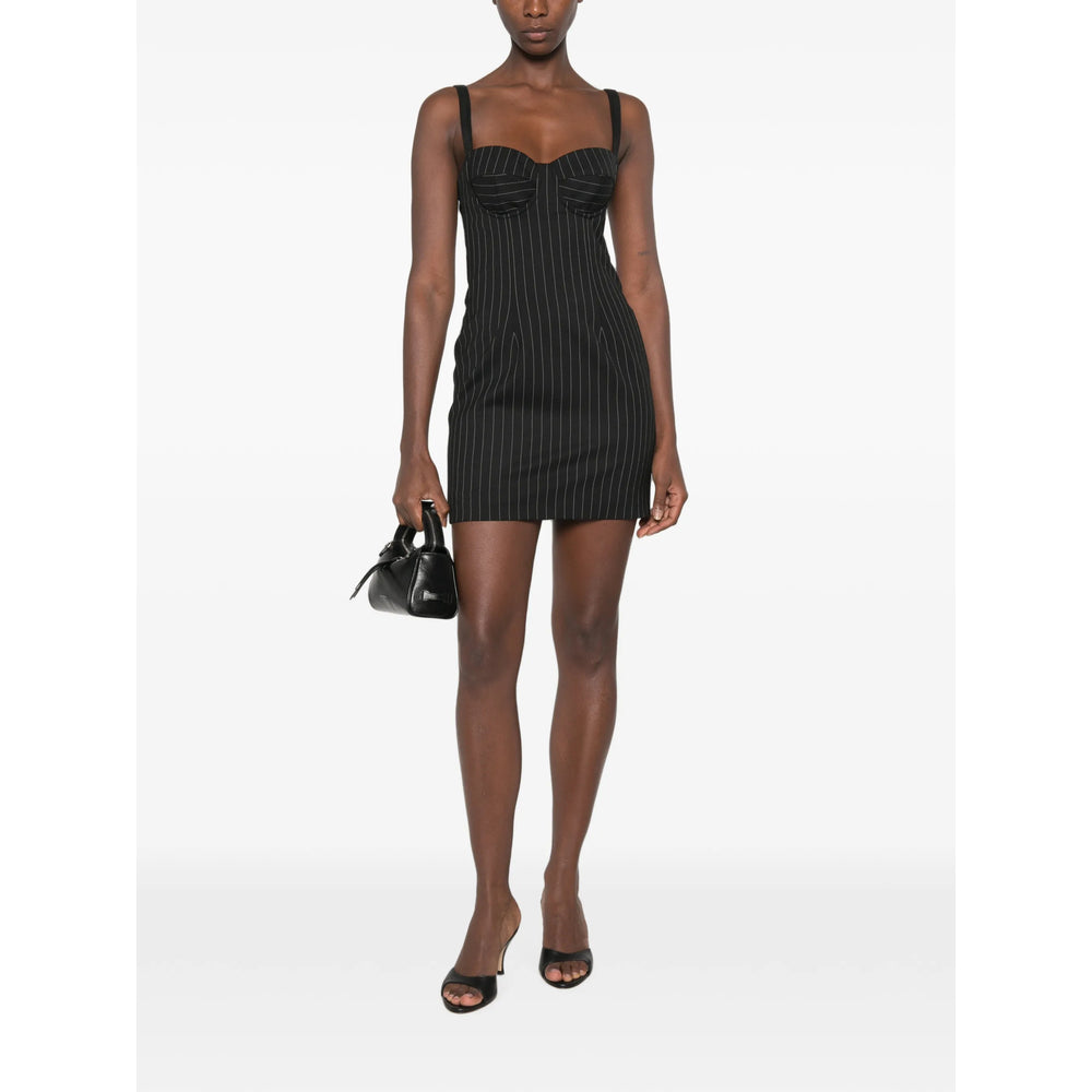Dolce & Gabbana Black Dresses - Cocktail & Party Dresses Women DOLCE & GABBANA