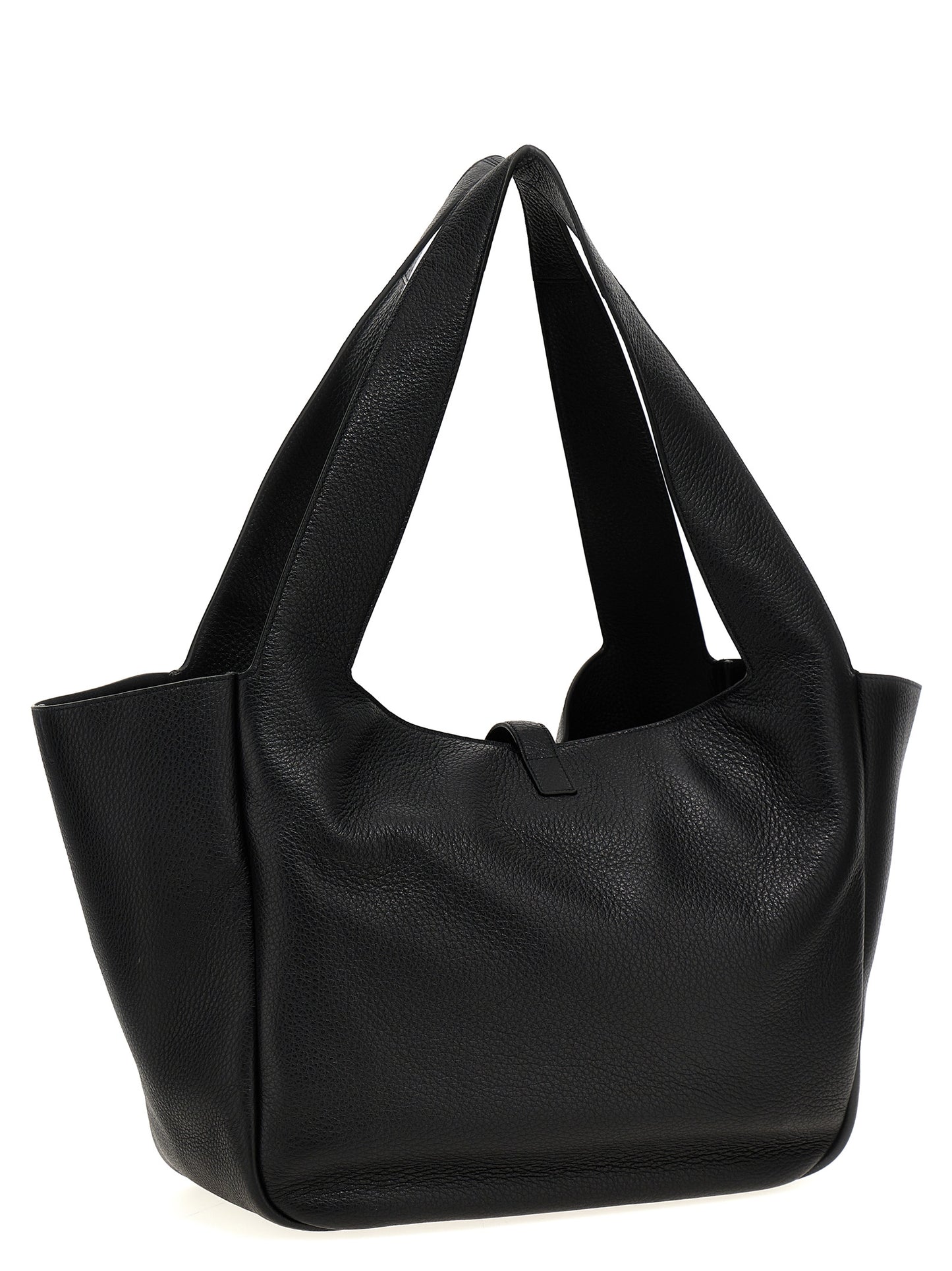 Saint Laurent Women 'Le 5 À 7 Bea' Shopping Bag SAINT LAURENT