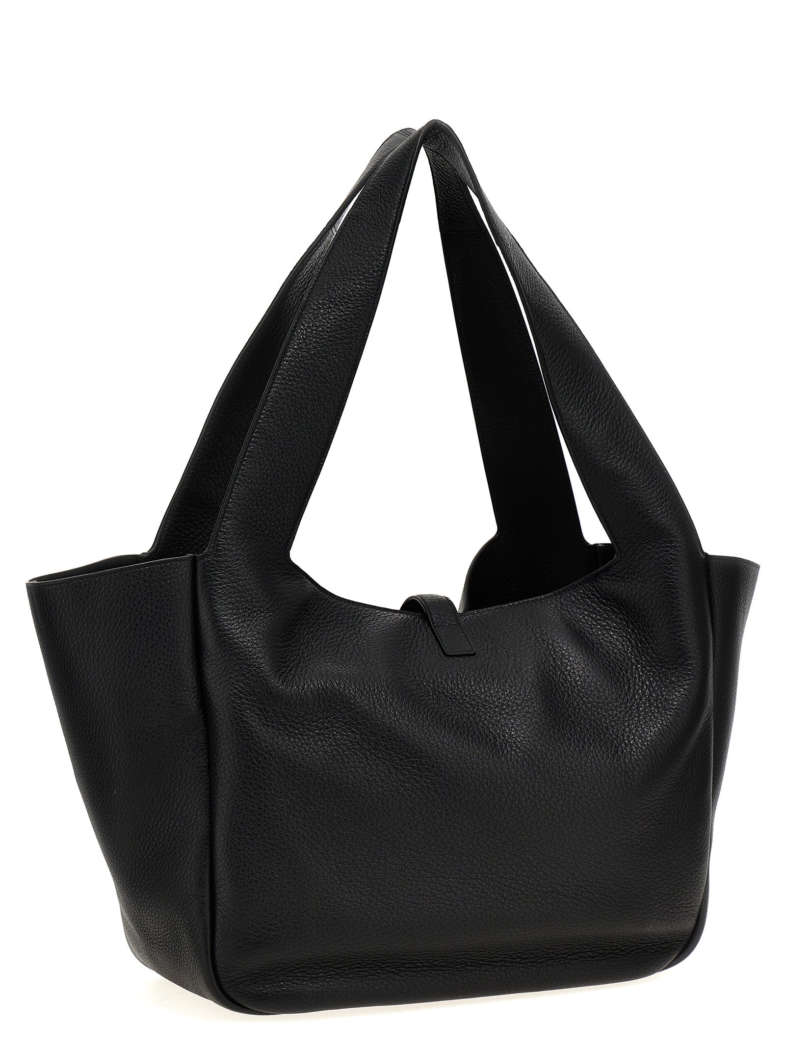 Saint Laurent Women 'Le 5 À 7 Bea' Shopping Bag SAINT LAURENT