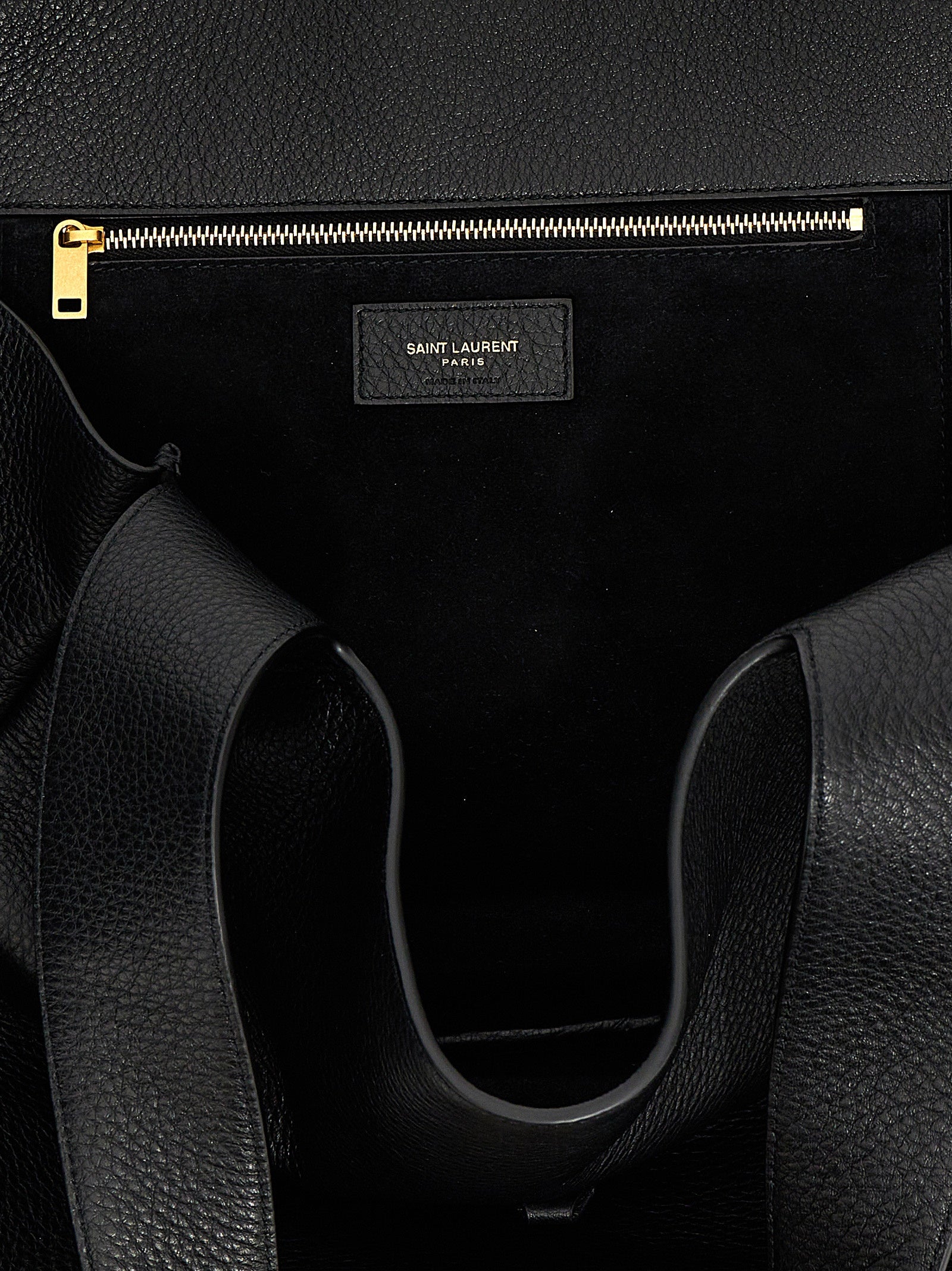 Saint Laurent Women 'Le 5 À 7 Bea' Shopping Bag SAINT LAURENT