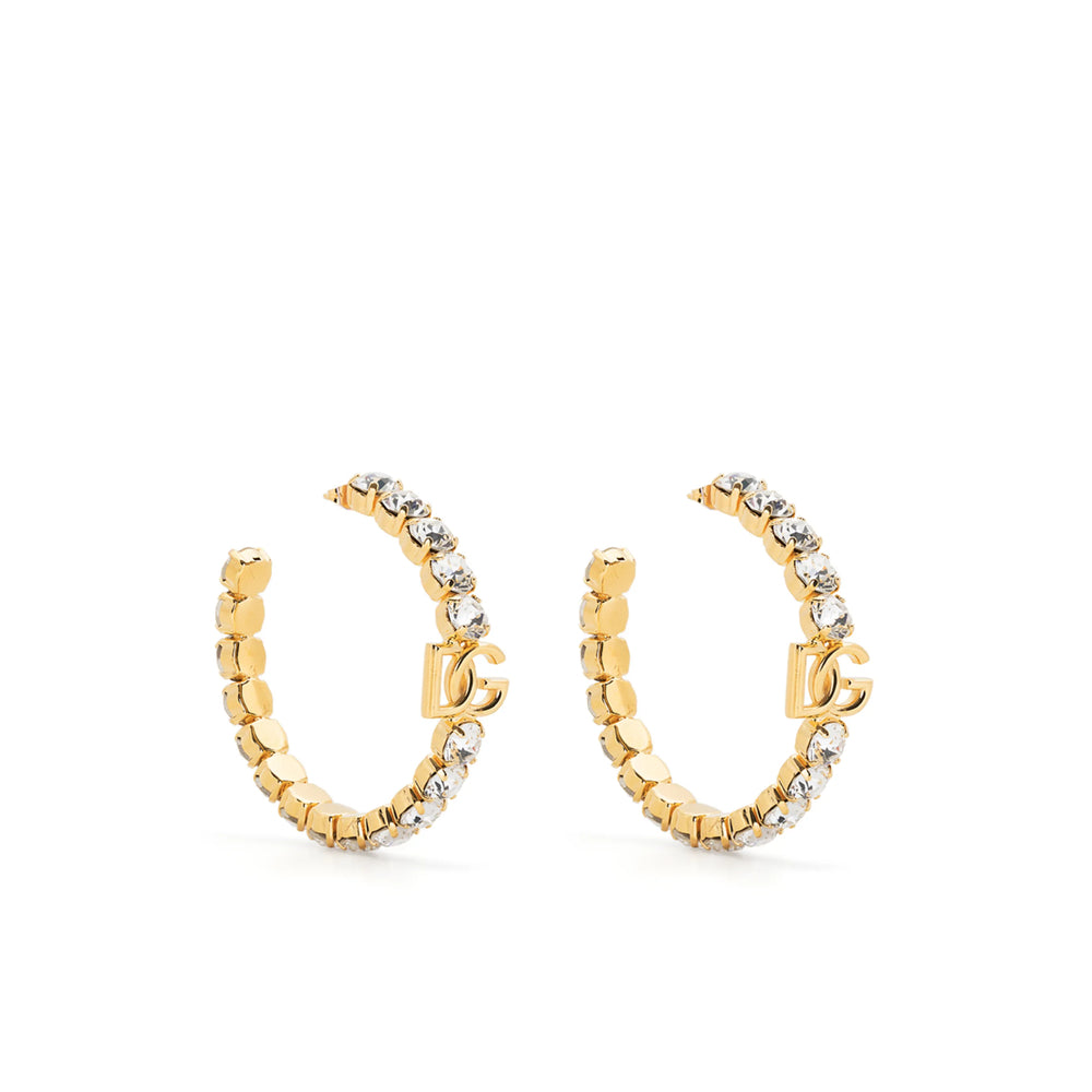 Dolce & Gabbana  Earrings Women DOLCE & GABBANA