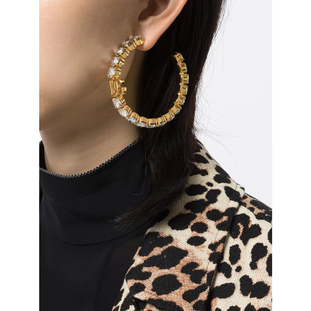 Dolce & Gabbana  Earrings Women DOLCE & GABBANA