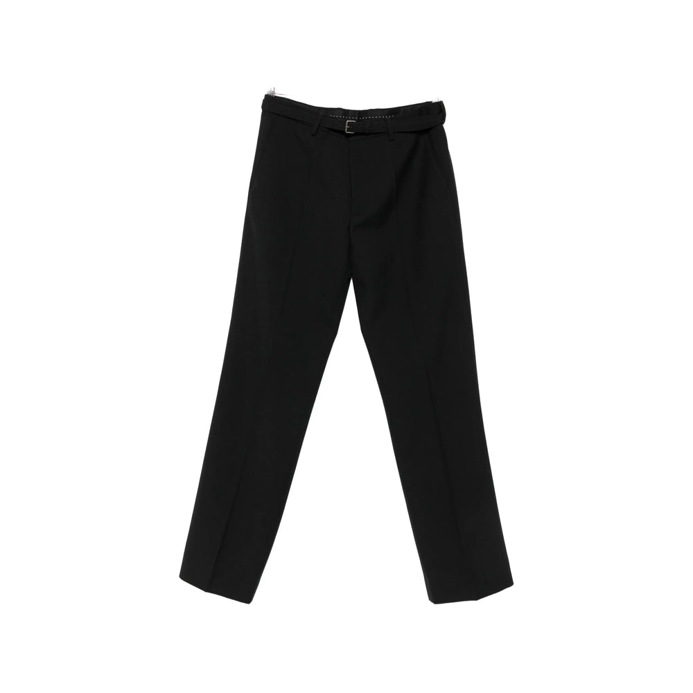 Dries Van Noten  Trousers Men DRIES VAN NOTEN