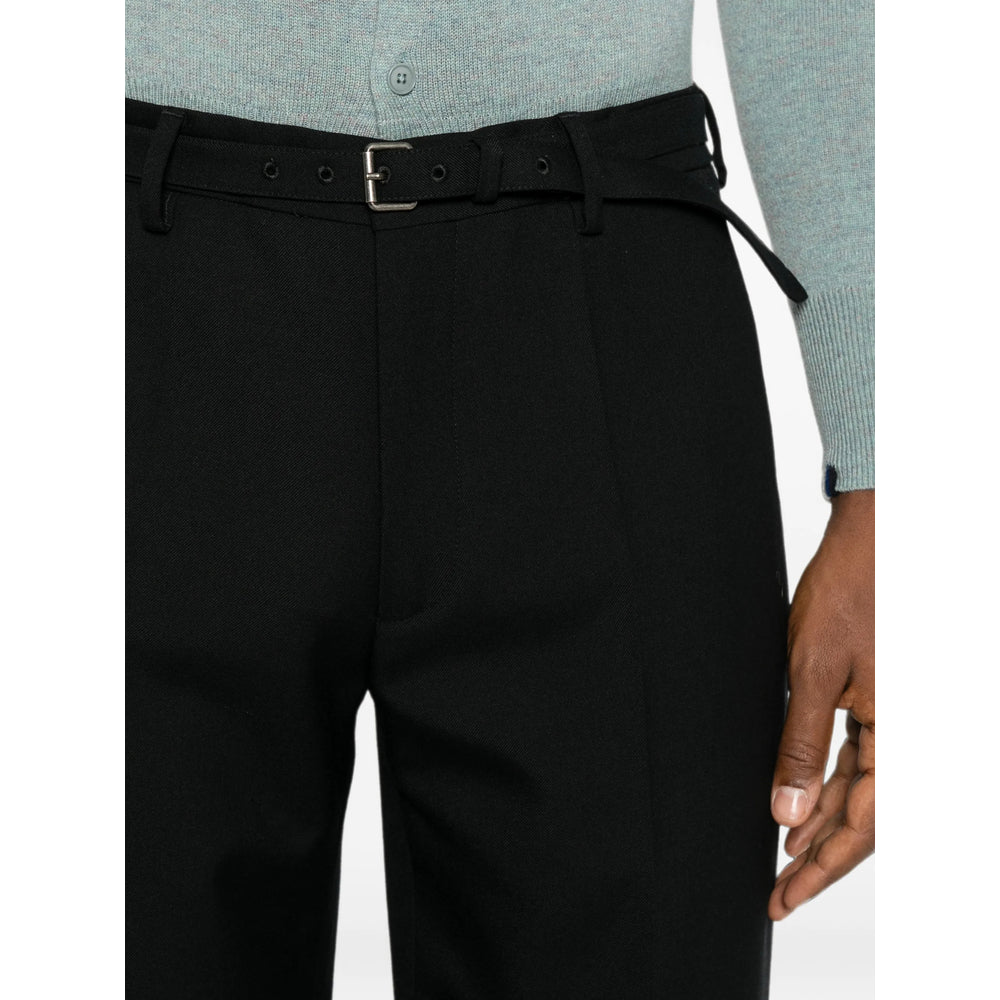 Dries Van Noten  Trousers Men DRIES VAN NOTEN