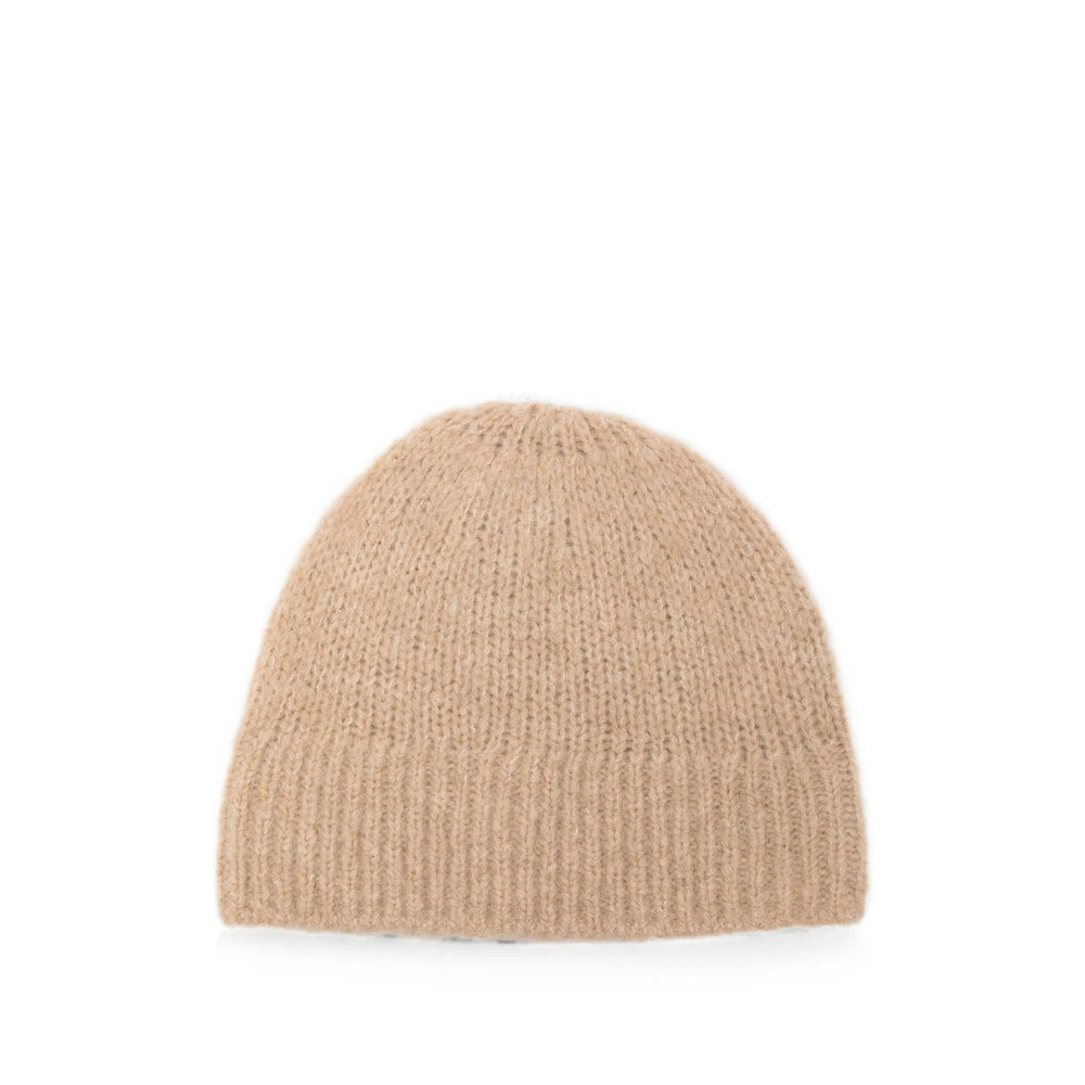 Dries Van Noten Neutrals Hats Men DRIES VAN NOTEN