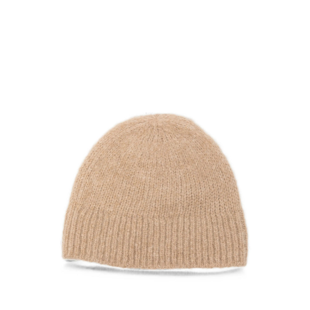 Dries Van Noten Neutrals Hats Men DRIES VAN NOTEN