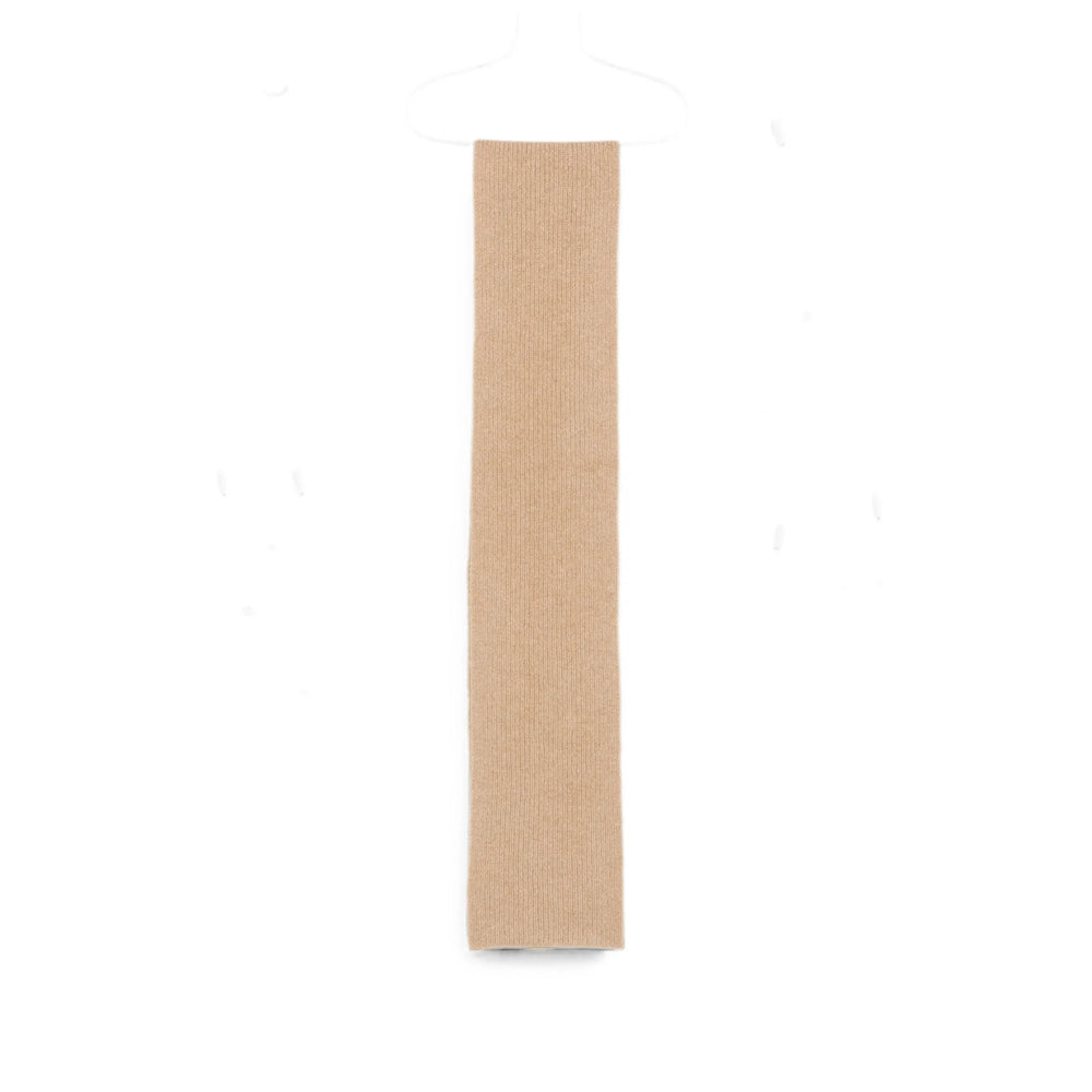 Dries Van Noten Neutrals Scarves Men DRIES VAN NOTEN