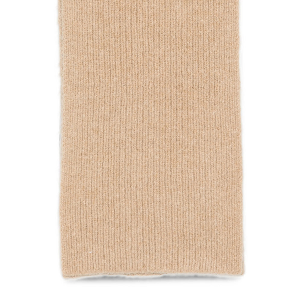 Dries Van Noten Neutrals Scarves Men DRIES VAN NOTEN