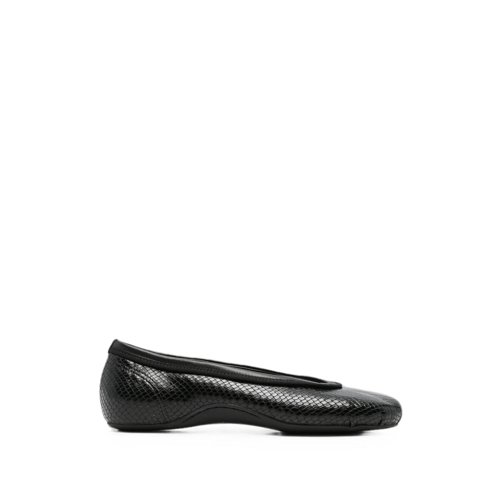 Dries Van Noten Black Shoes Women DRIES VAN NOTEN