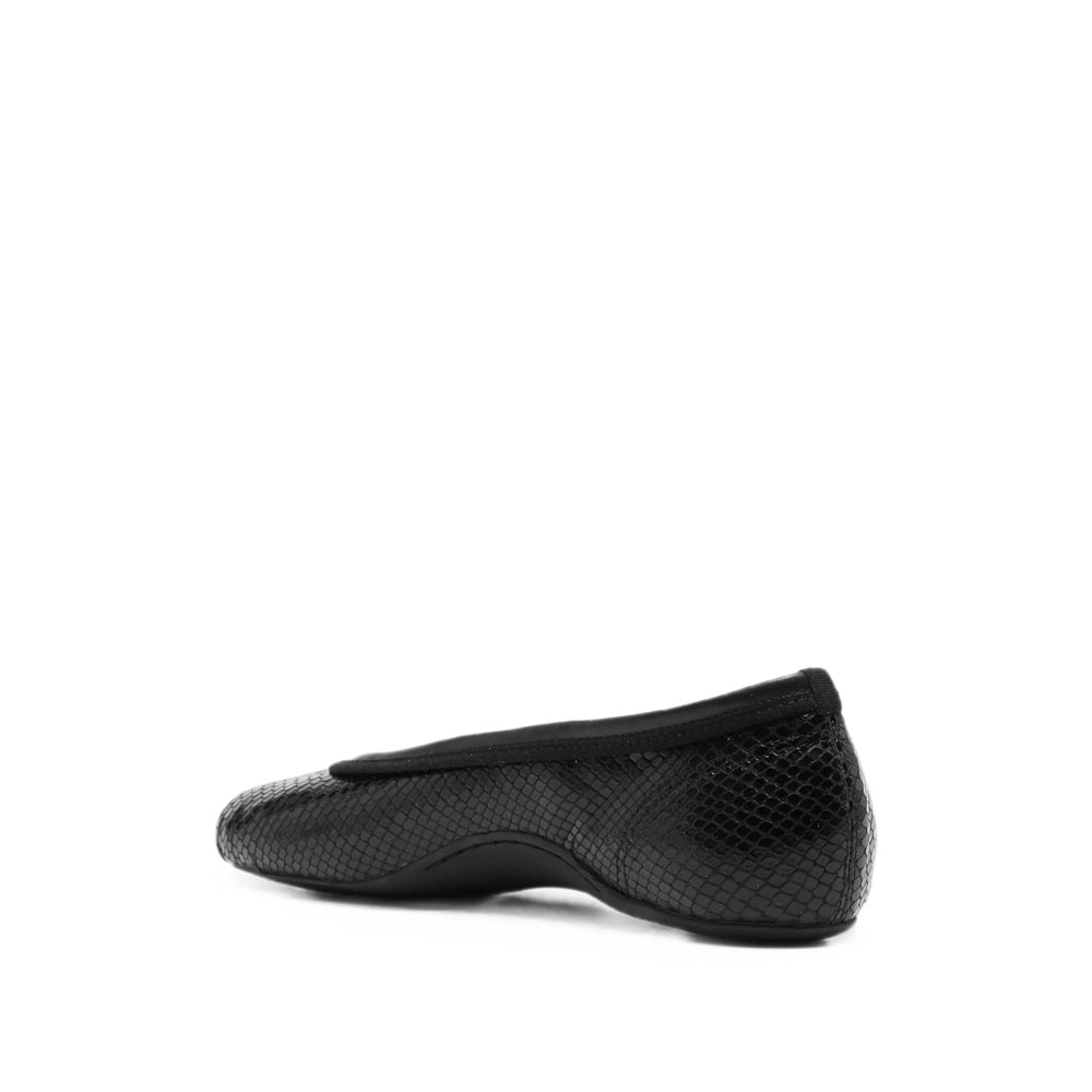 Dries Van Noten Black Shoes Women DRIES VAN NOTEN