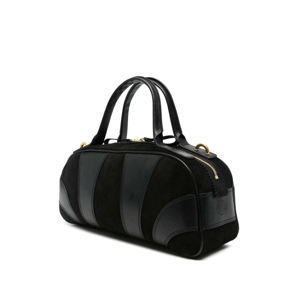 Dries Van Noten Black Tote Bags Women DRIES VAN NOTEN