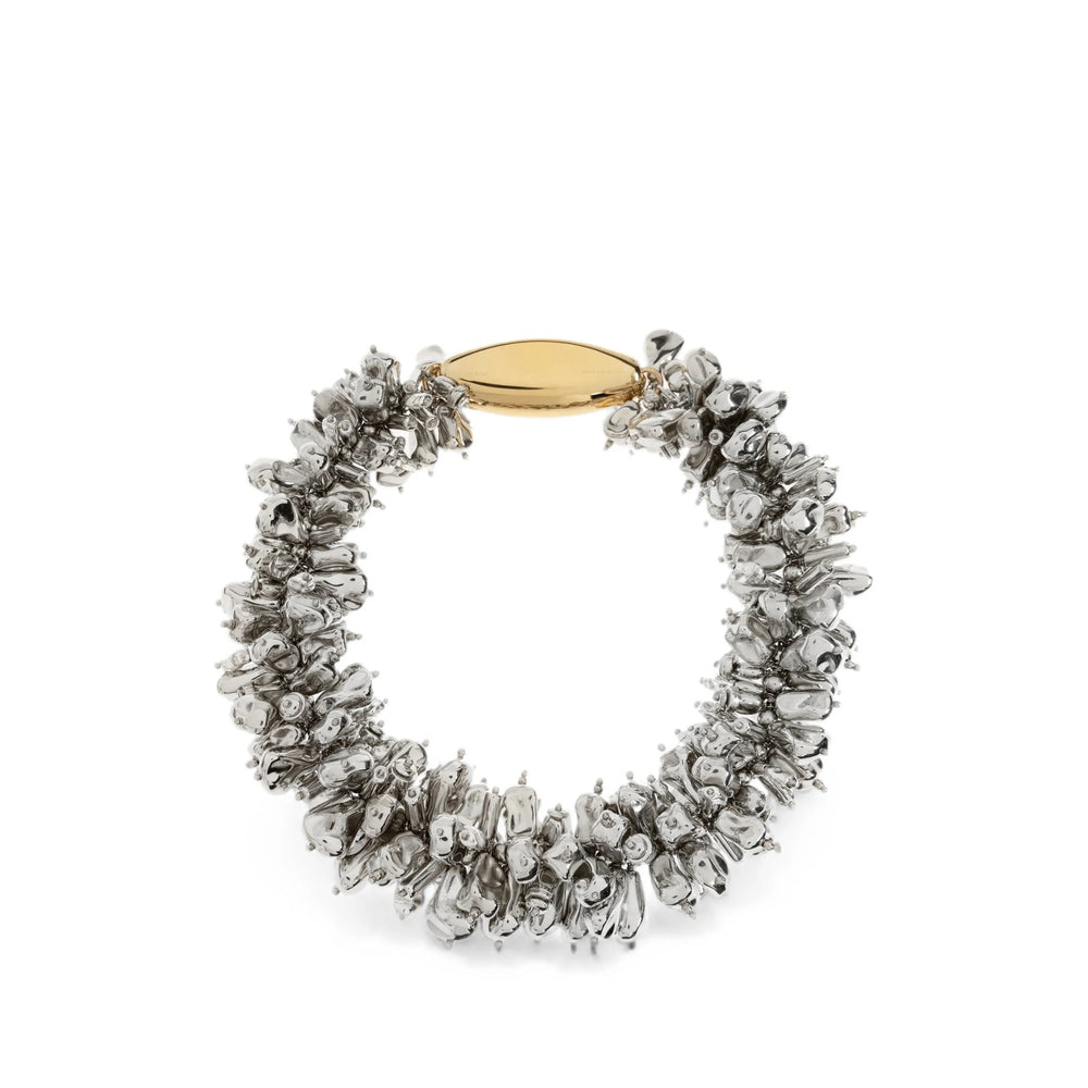 Dries Van Noten Silver Necklaces Women DRIES VAN NOTEN