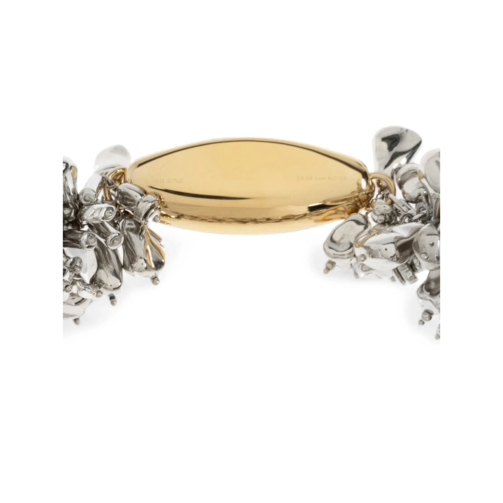 Dries Van Noten Silver Necklaces Women DRIES VAN NOTEN