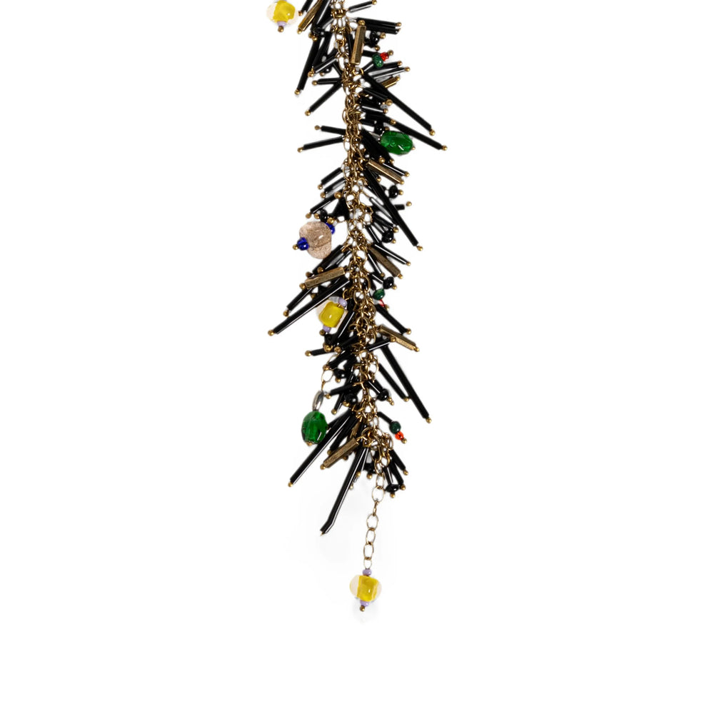 Dries Van Noten Gold Necklaces Women DRIES VAN NOTEN