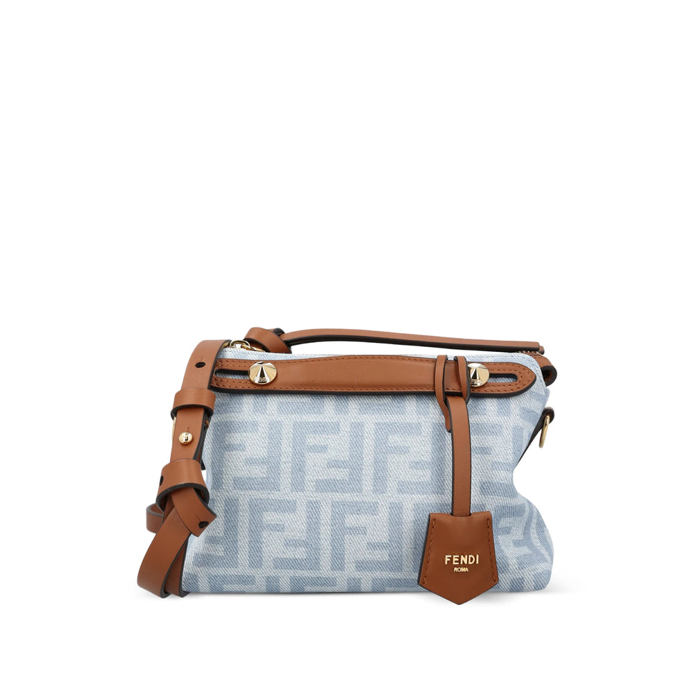 Fendi Blue Mini Bags Women FENDI