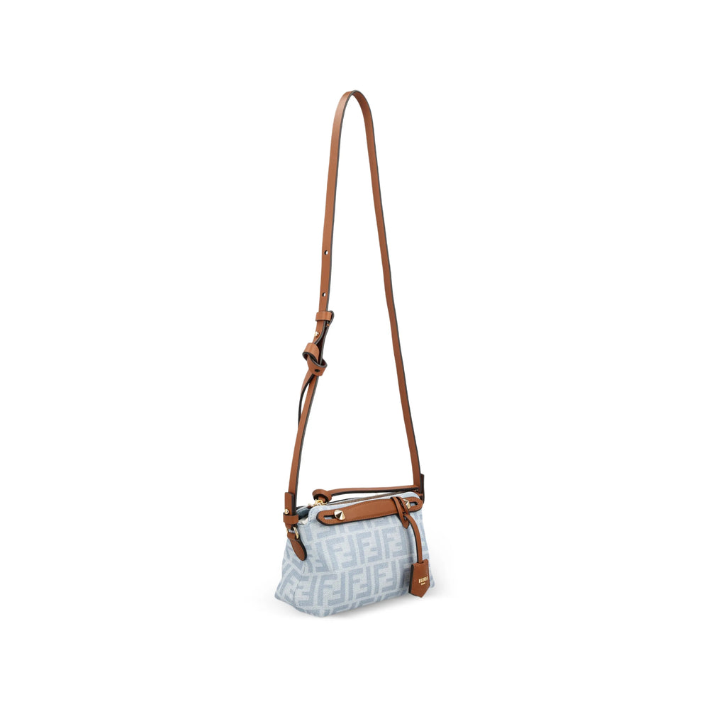 Fendi Blue Mini Bags Women FENDI
