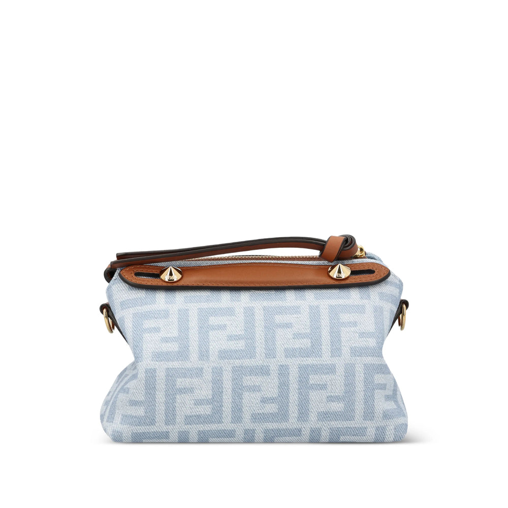 Fendi Blue Mini Bags Women FENDI