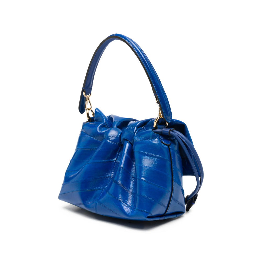 Fendi Blue Tote Bags Women FENDI
