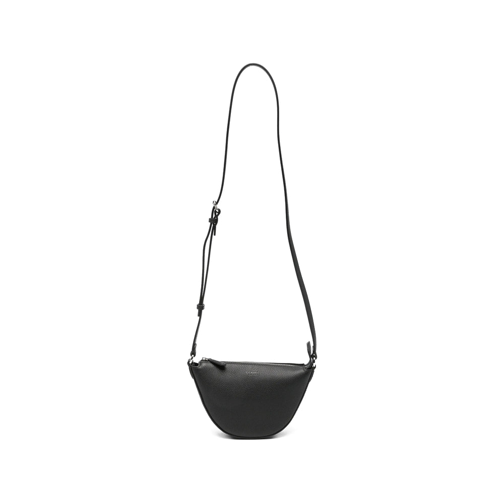 Fendi Black Messenger Bags Men FENDI