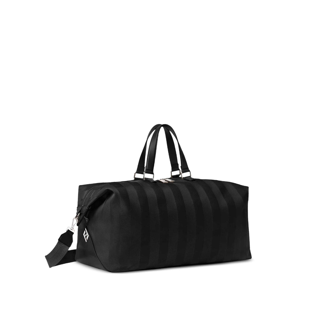 Fendi Black Tote Bags Men FENDI