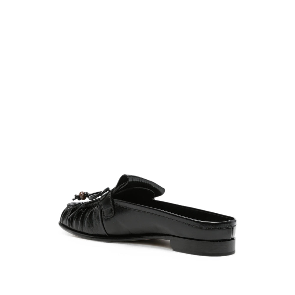Fendi Black Shoes Women FENDI
