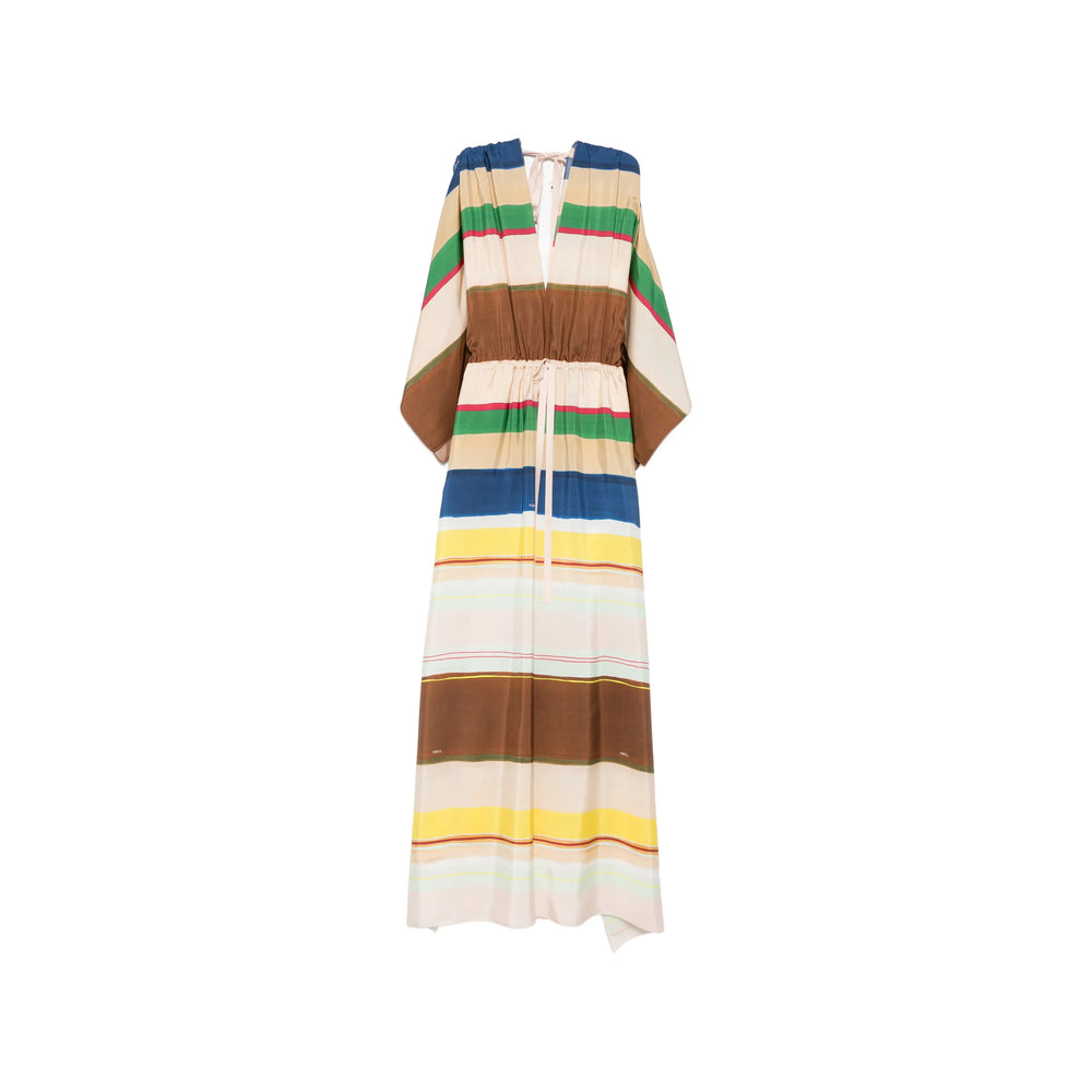 Fendi Neutrals All In One - Jumpsuits Women FENDI