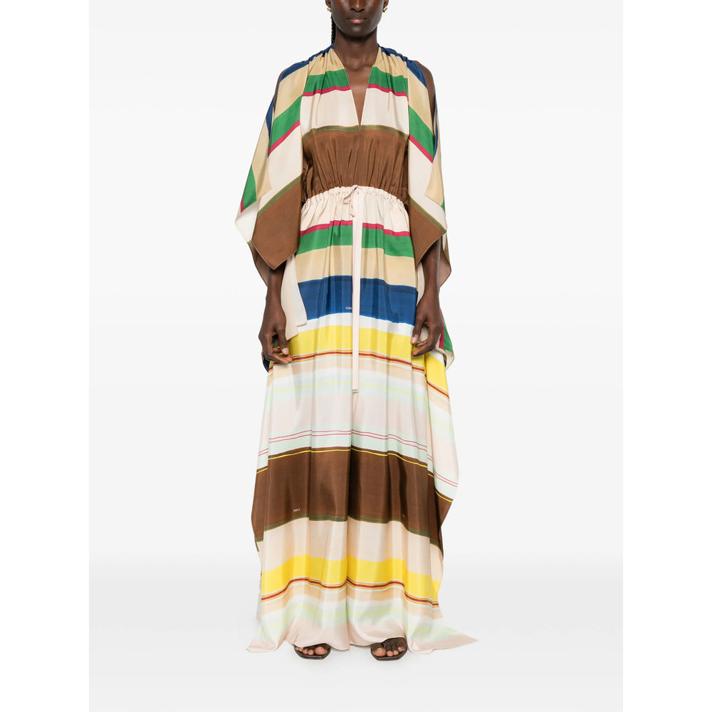 Fendi Neutrals All In One - Jumpsuits Women FENDI