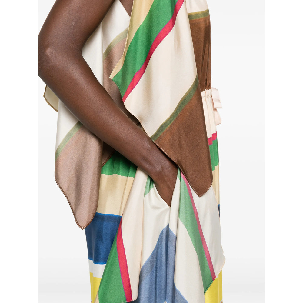 Fendi Neutrals All In One - Jumpsuits Women FENDI