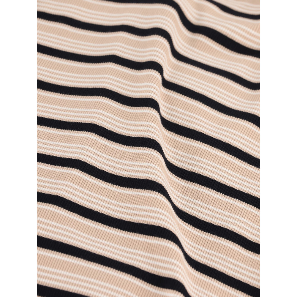 Fendi Pink Tops - T-Shirts & Jerseys Women FENDI
