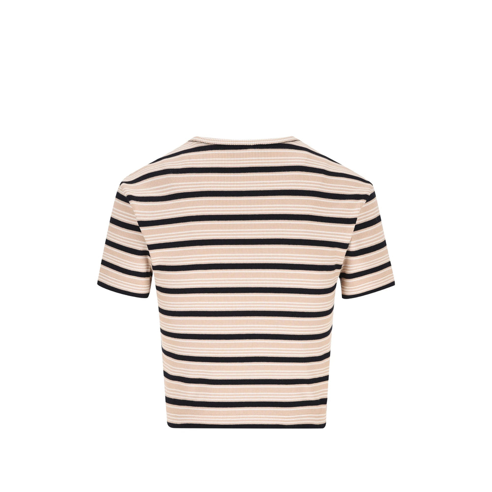 Fendi Pink Tops - T-Shirts & Jerseys Women FENDI