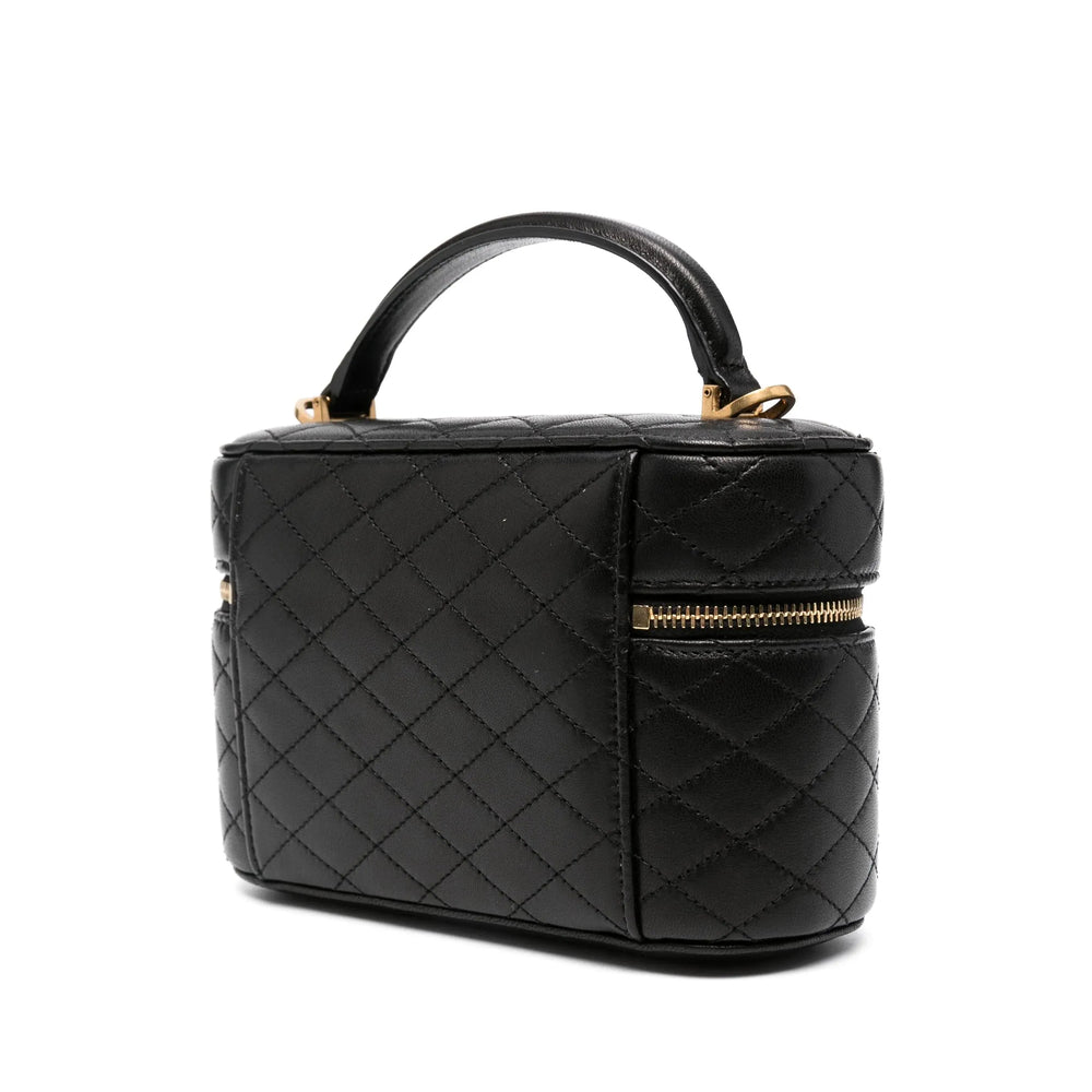 Saint Laurent Black Satchels & Cross Body Bags Women SAINT LAURENT