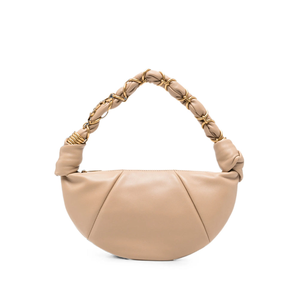 Saint Laurent Neutrals Tote Bags Women SAINT LAURENT