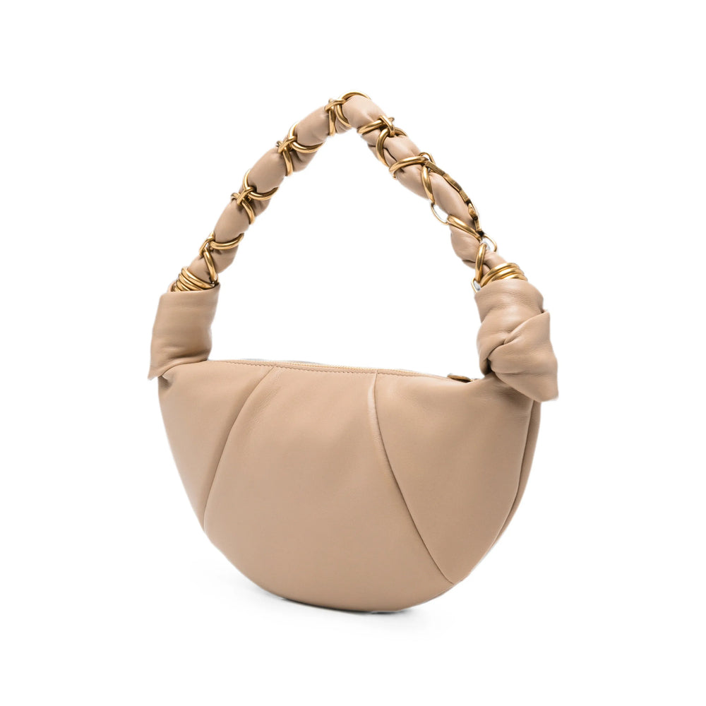 Saint Laurent Neutrals Tote Bags Women SAINT LAURENT