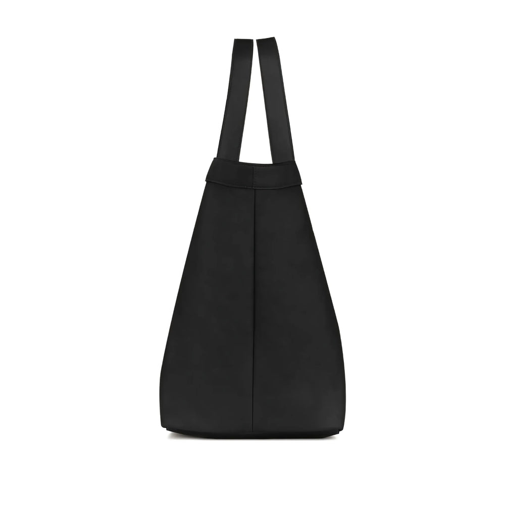 Saint Laurent Black Tote Bags Women SAINT LAURENT