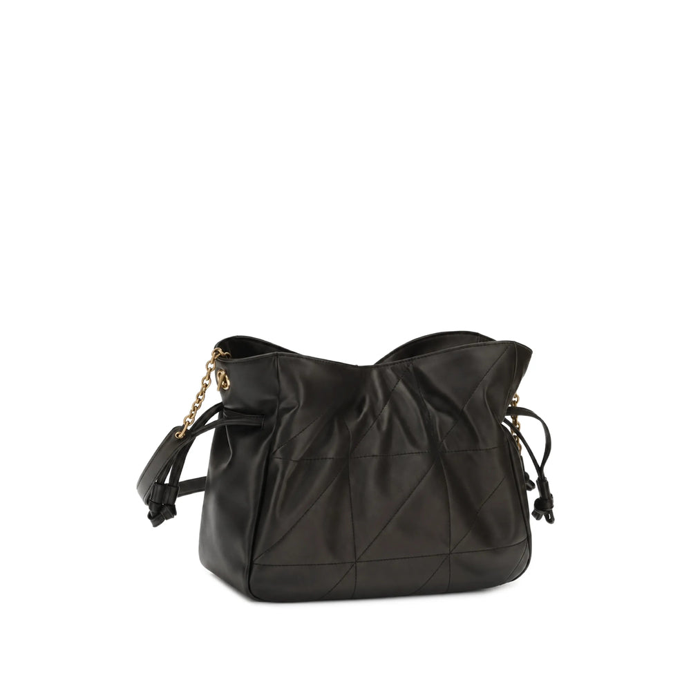Saint Laurent Black Satchels & Cross Body Bags Women SAINT LAURENT
