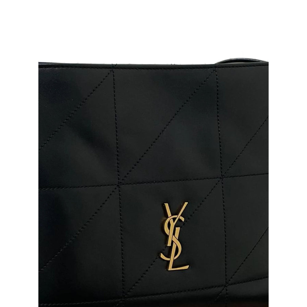 Saint Laurent Black Shoulder Bags Women SAINT LAURENT