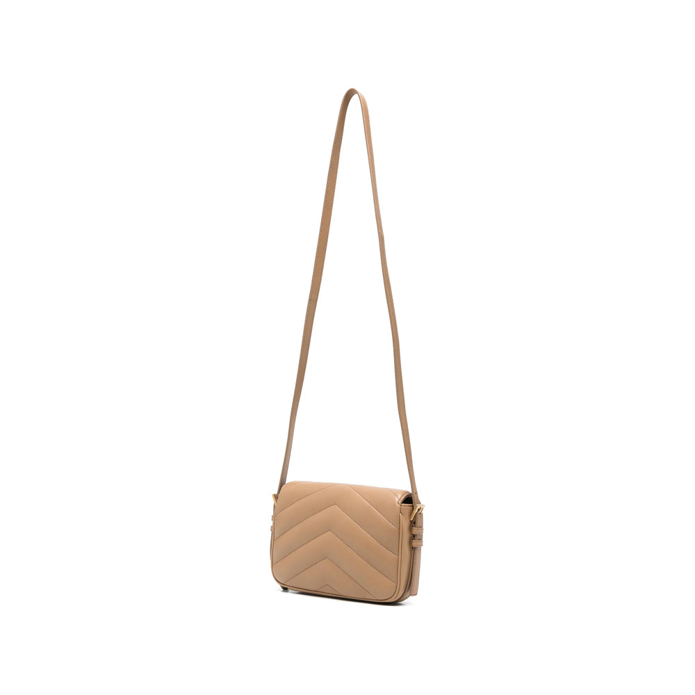 Saint Laurent Neutrals Satchels & Cross Body Bags Women SAINT LAURENT