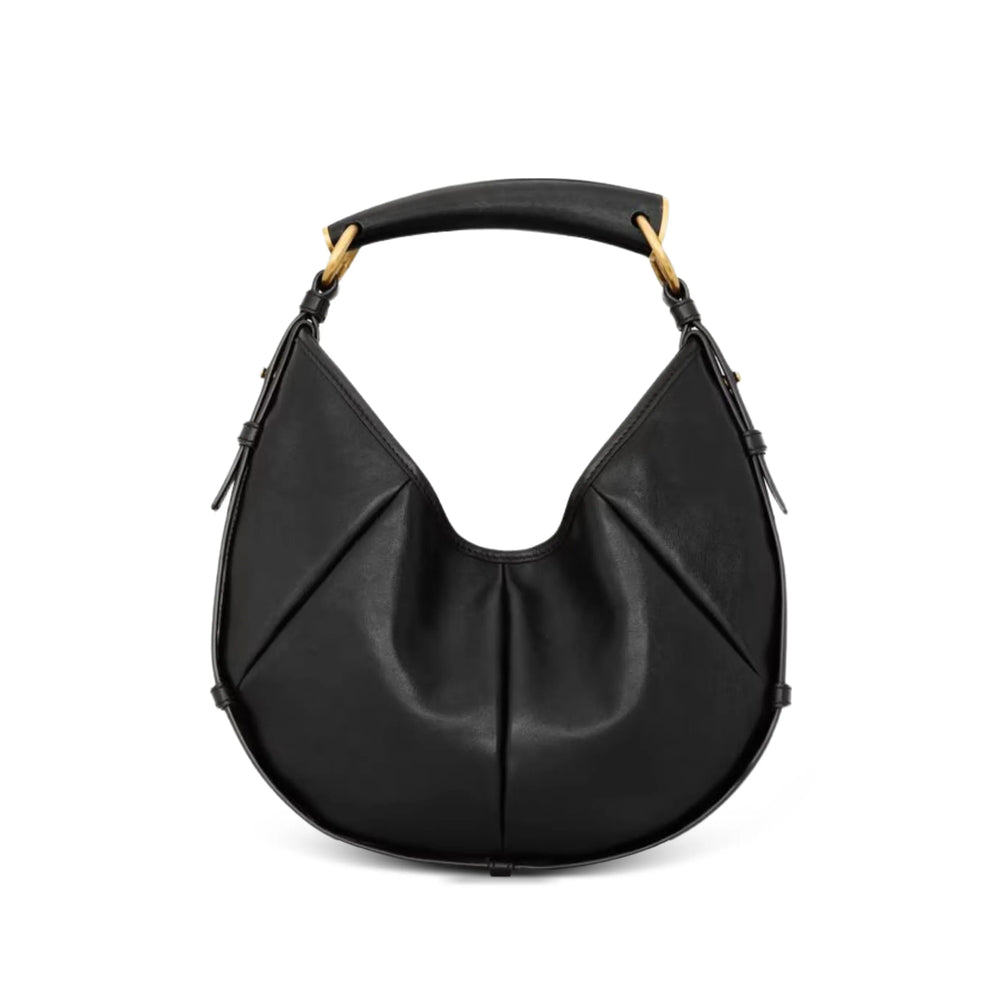 Saint Laurent Black Tote Bags Women SAINT LAURENT
