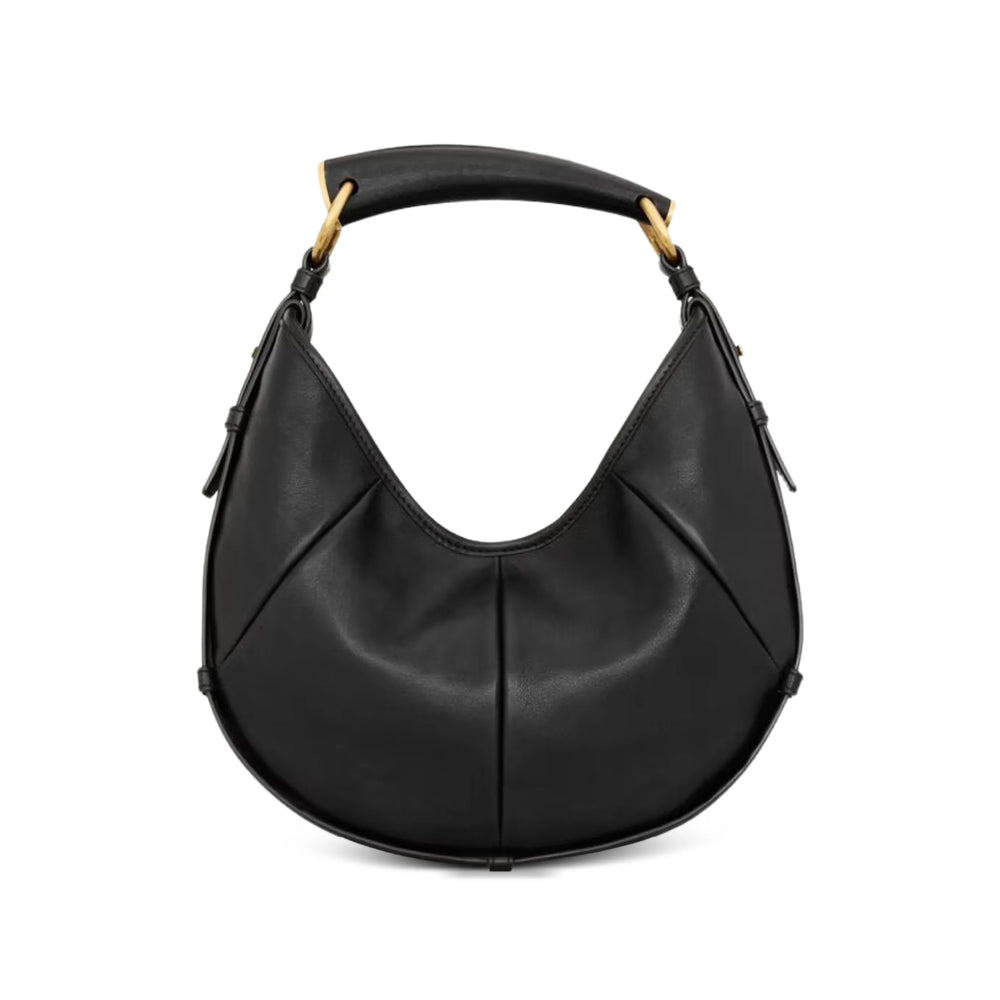 Saint Laurent Black Tote Bags Women SAINT LAURENT