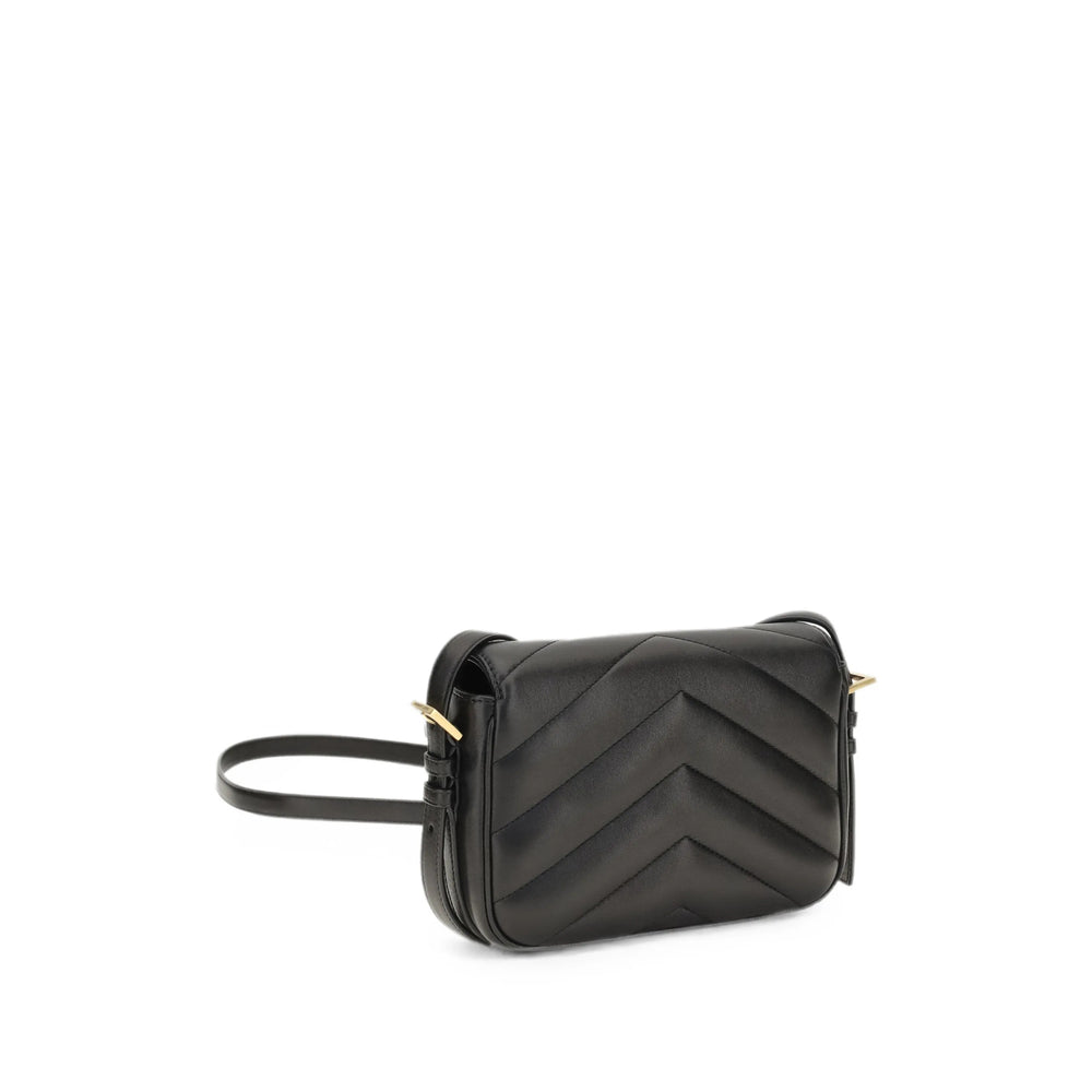 Saint Laurent Black Tote Bags Women SAINT LAURENT
