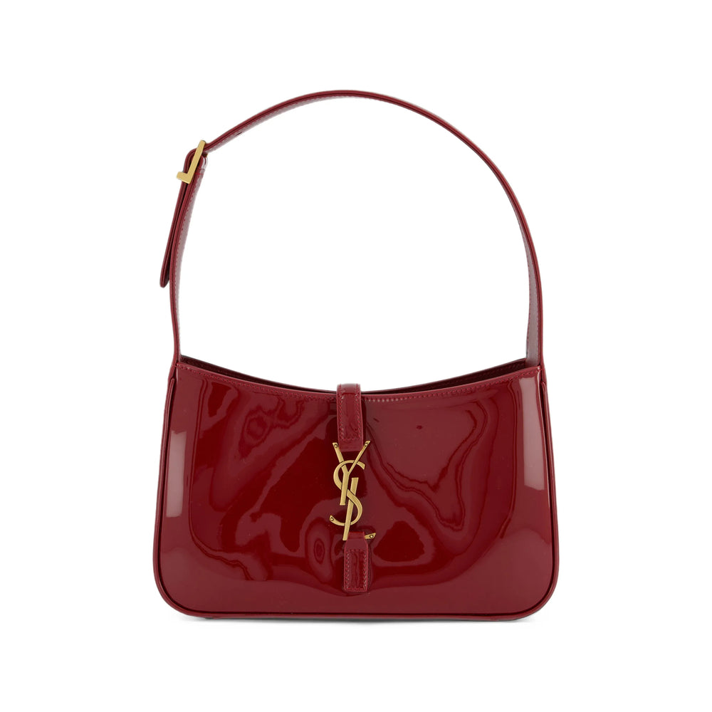 Saint Laurent Red Shoulder Bags Women SAINT LAURENT