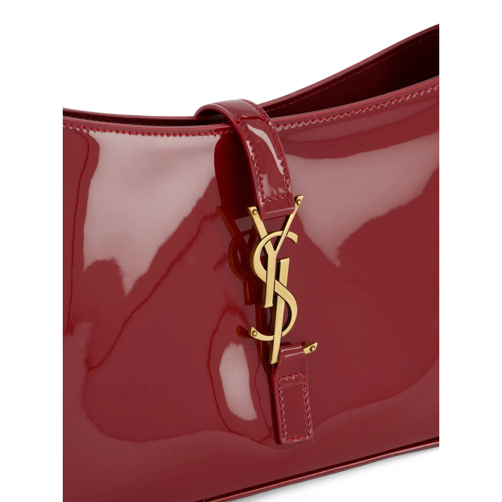 Saint Laurent Red Shoulder Bags Women SAINT LAURENT