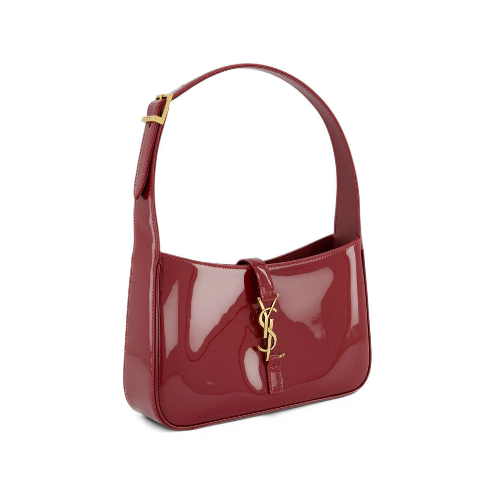 Saint Laurent Red Shoulder Bags Women SAINT LAURENT