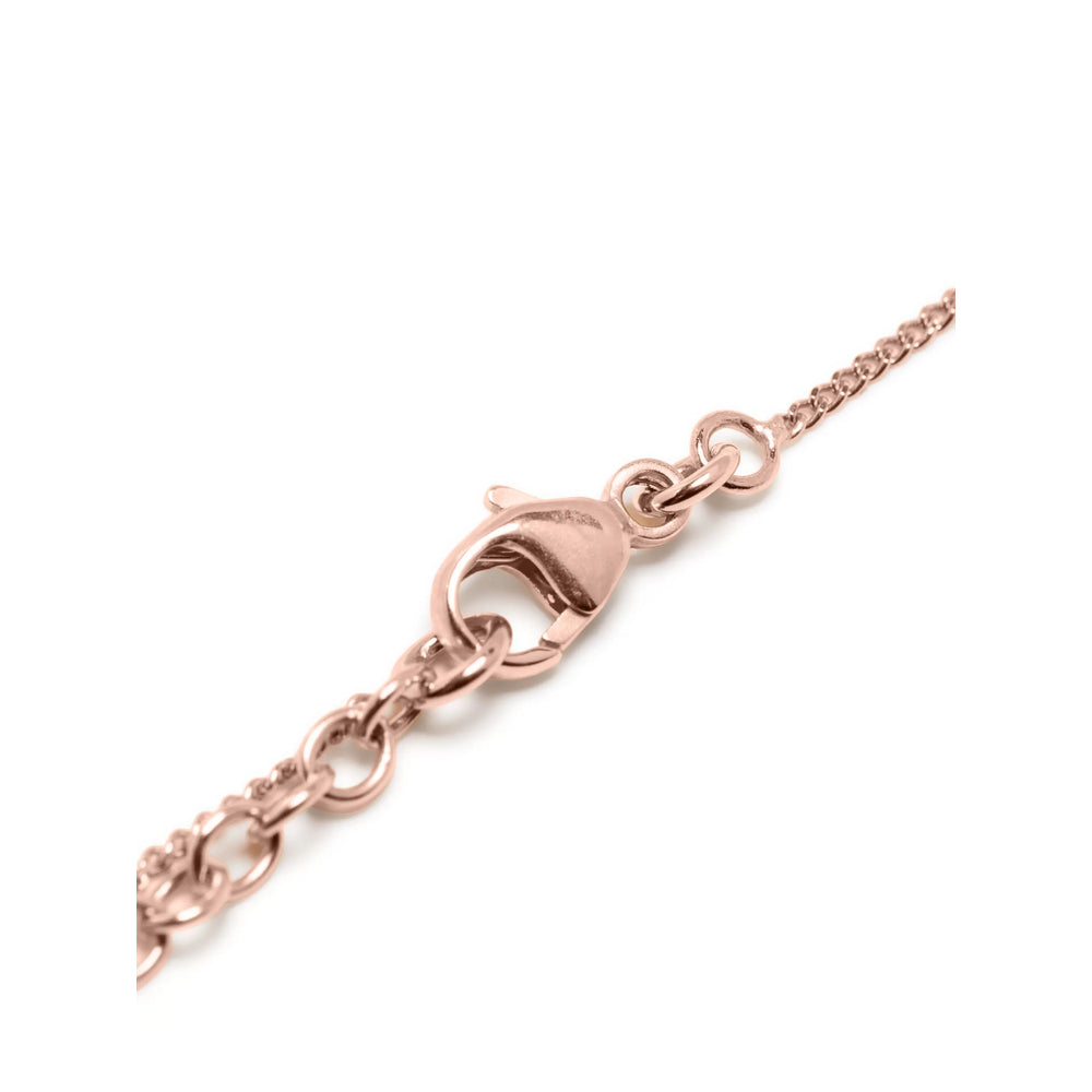 Saint Laurent Gold Bracelets Women SAINT LAURENT