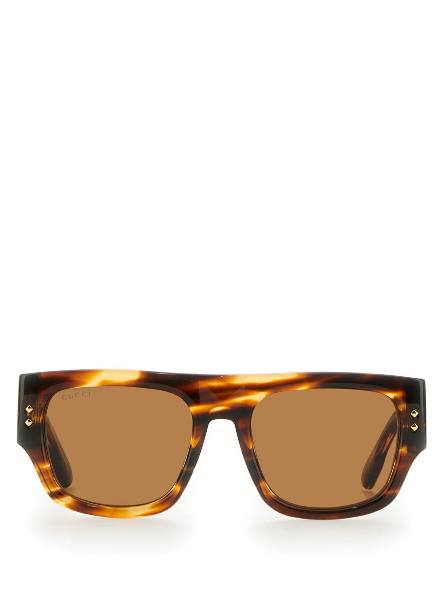 Gucci Women Square Sunglasses GUCCI